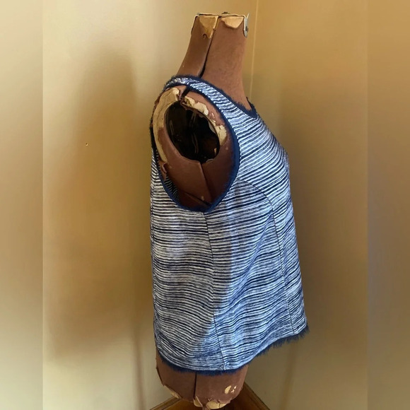 Anthropologie Vanessa Virginia tank top - Picture 7 of 10